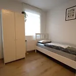 Bm 1 Apartmán Bergheim (Rhein-Erft-Kreis)