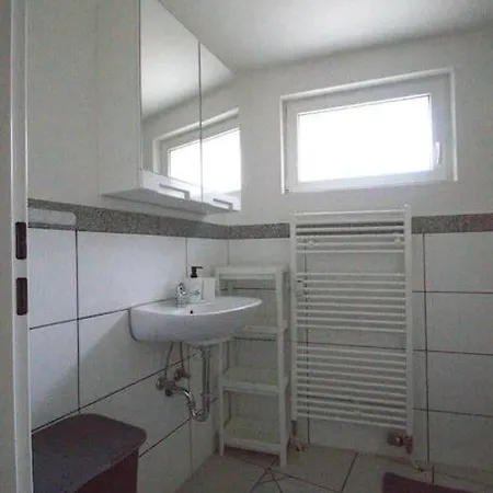 Apartamento Bm 1 *