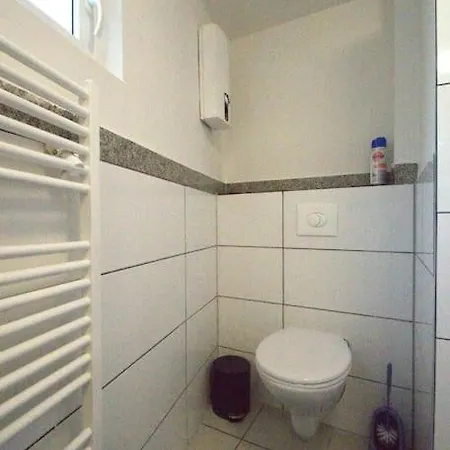 Bm 1 Apartman *