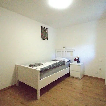 Apartman Bm 1