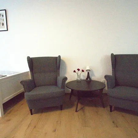 Bm 1 Apartman *