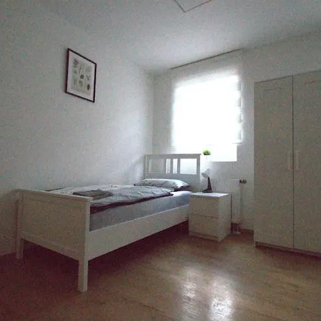 Apartman Bm 1 Bergheim