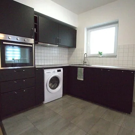 Apartman Bm 1 *