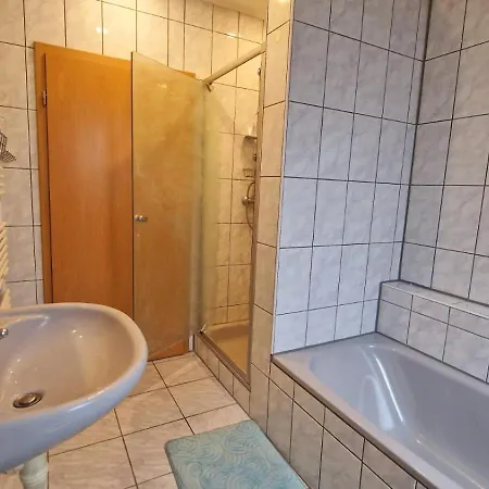 Bm 1 Apartman