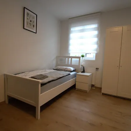 Bm 1 Apartman *