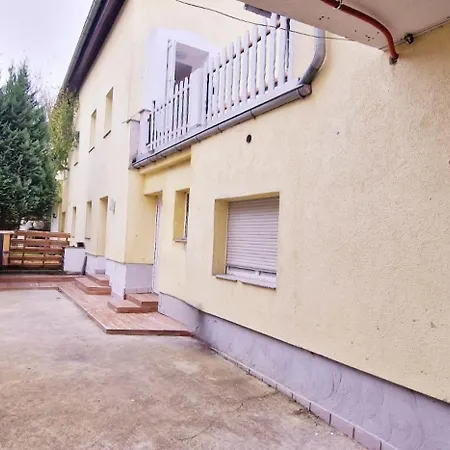 Apartman Bm 1