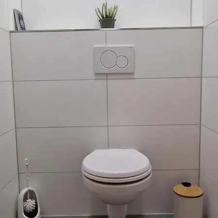 Bm 1 Apartamento *