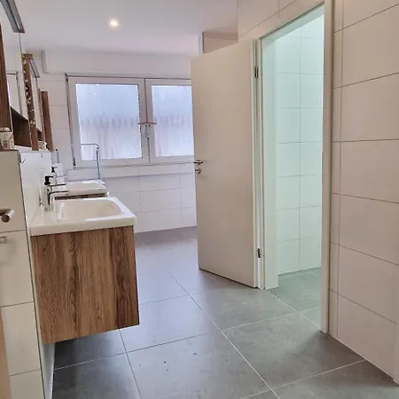 Bm 1 Apartman
