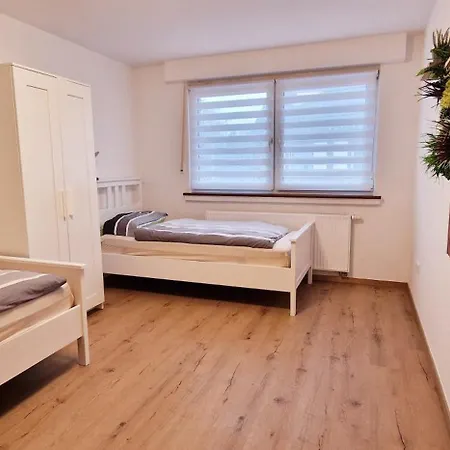 Bm 1 Apartman *