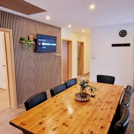 Bm 1 Apartman