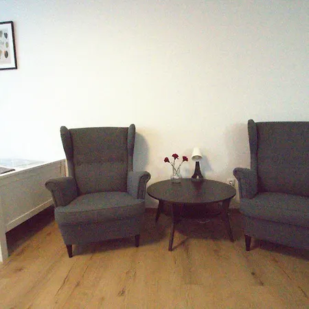 Apartment Bm 1