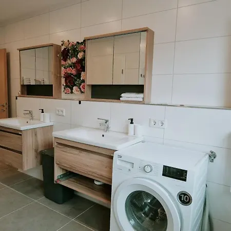 Apartman Bm 1 Bergheim