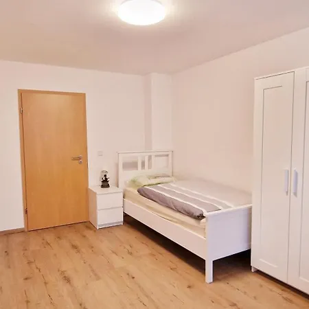 Bm 1 Apartman