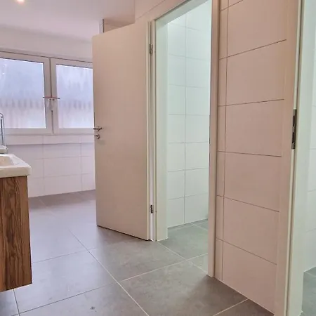 Apartman Bm 1 *