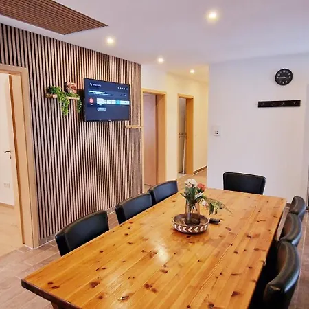 Bm 1 Apartman