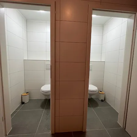 Apartamento Bm 1
