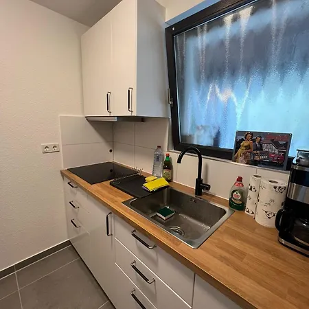 Bm 1 Apartman