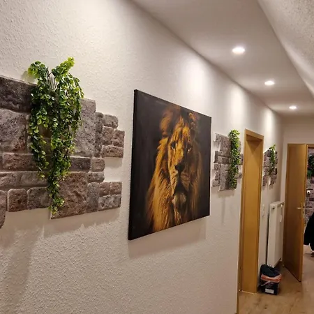 Apartamento Bm 1
