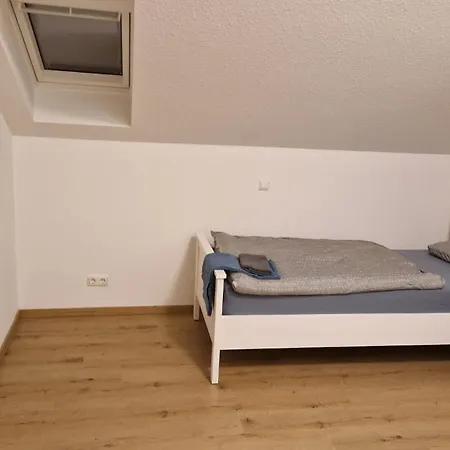 Bm 1 Apartamento *