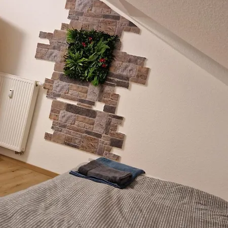 Apartman Bm 1 *