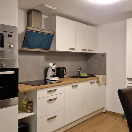 Apartment Bm 1 Bergheim (Rhein-Erft-Kreis)