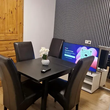Bm 1 Апартаменты *