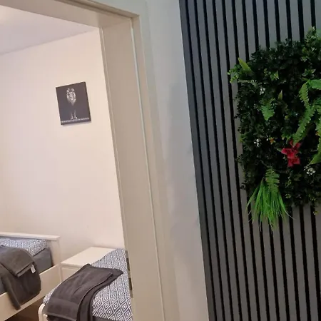 Apartment Bm 1 Bergheim (Rhein-Erft-Kreis)