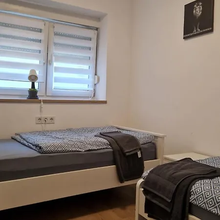 Bm 1 Apartamento