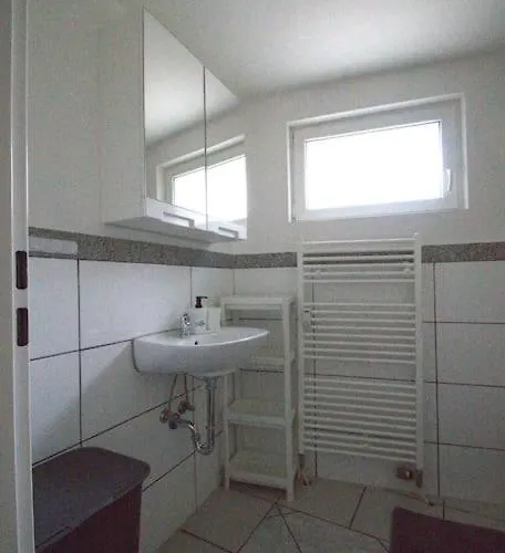 Apartman Bm 1 *