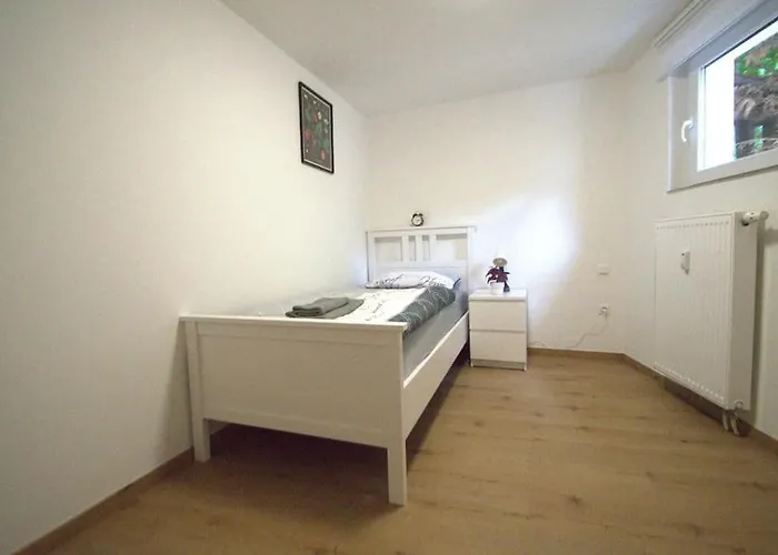 Bm 1 Apartament Bergheim (Rhein-Erft-Kreis)