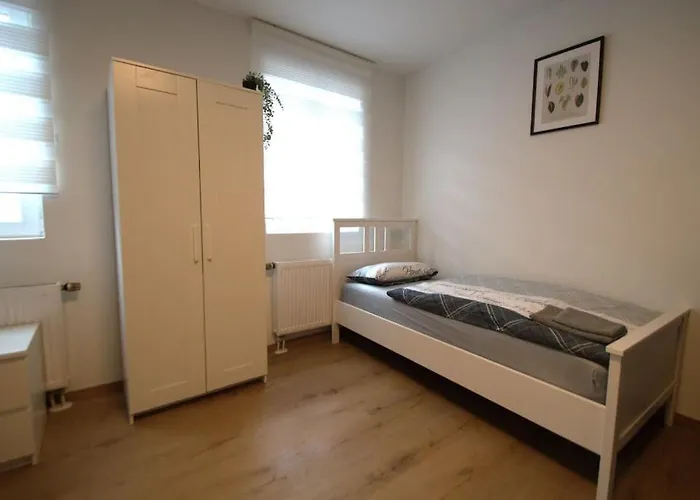 Bm 1 Apartament Bergheim (Rhein-Erft-Kreis)