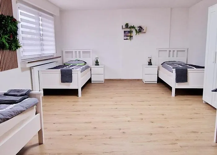 Appartement Bm 1 Bergheim (Rhein-Erft-Kreis)