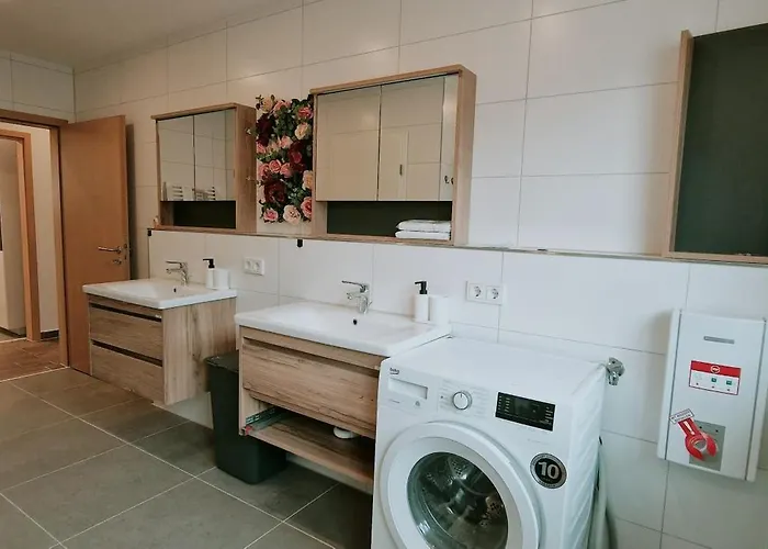 Apartament Bm 1 Bergheim (Rhein-Erft-Kreis)