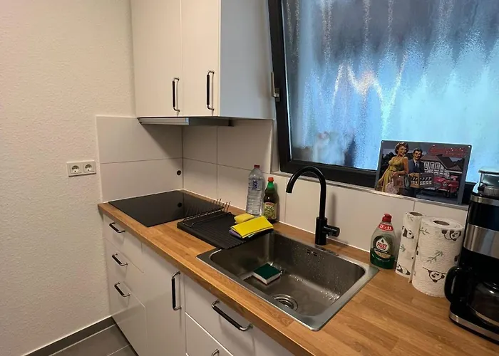 Bm 1 Apartament