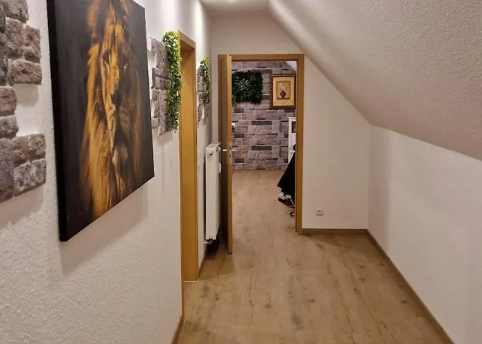 Bm 1 Appartement