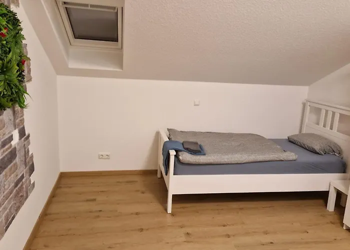 Bm 1 Appartement *