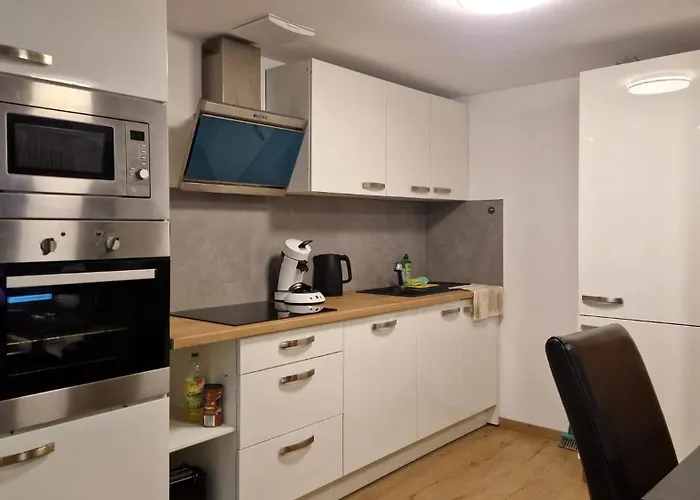 Apartament Bm 1 Bergheim (Rhein-Erft-Kreis)