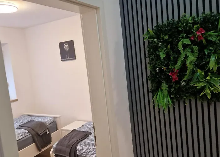 Appartement Bm 1 Bergheim (Rhein-Erft-Kreis)