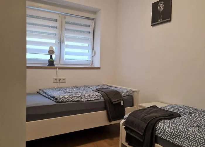 Bm 1 Apartament
